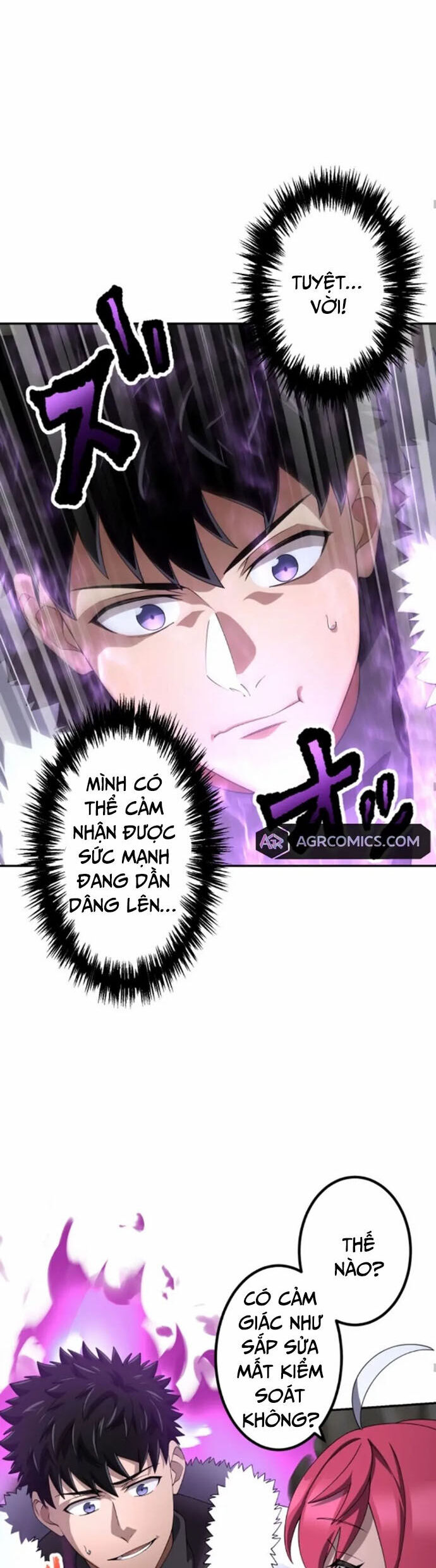 Thực Quỷ Mạo Hiểm Giả Chương 45 Ảnh 30