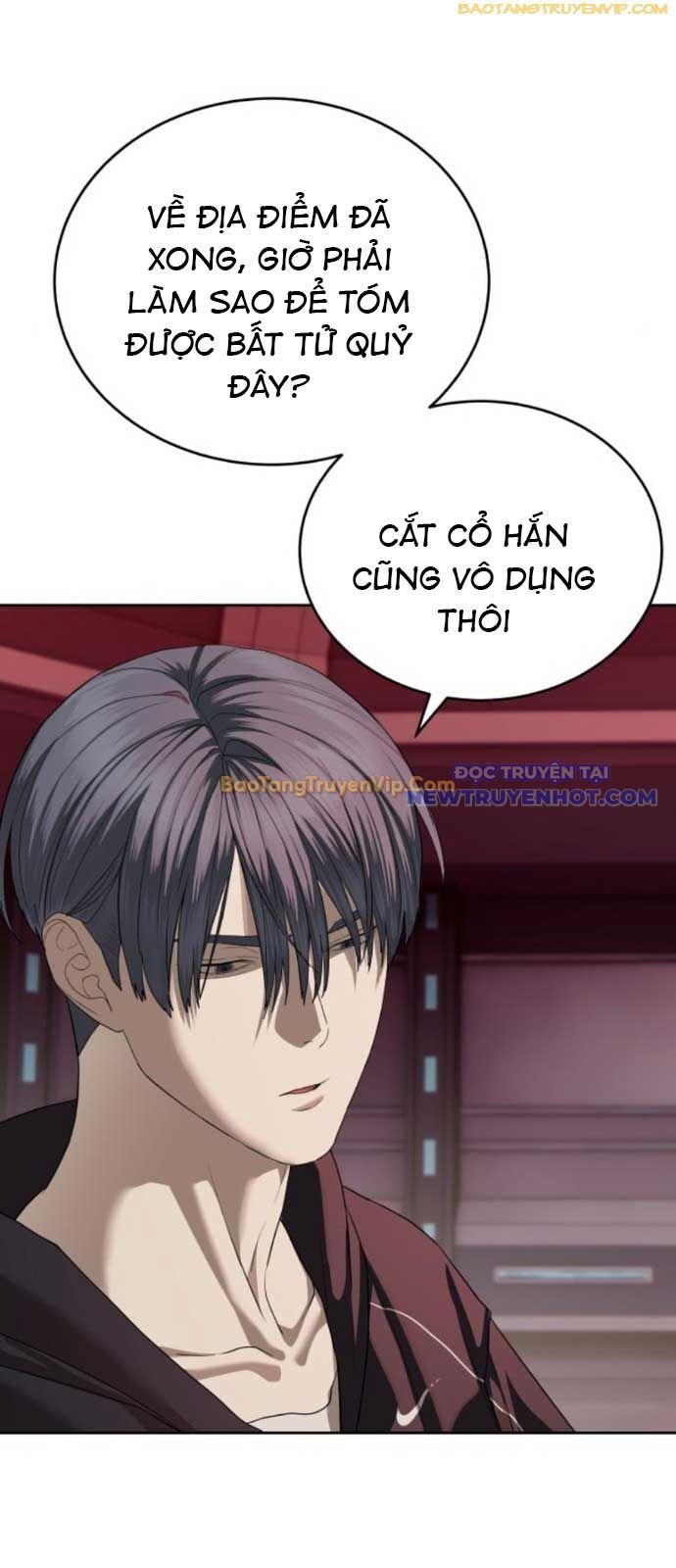 Công Chức Đặc Dị Chương 43 Ảnh 81
