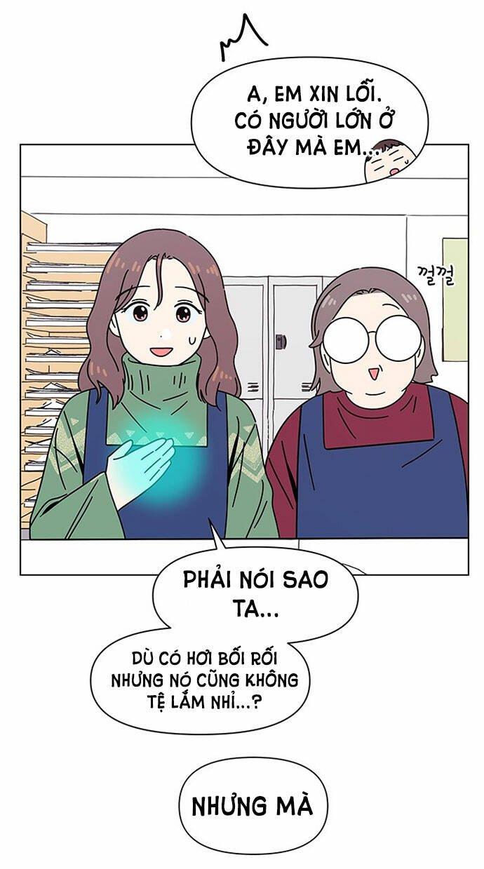 Thanh Xuân Rực Rỡ Chương 124 Ảnh 30