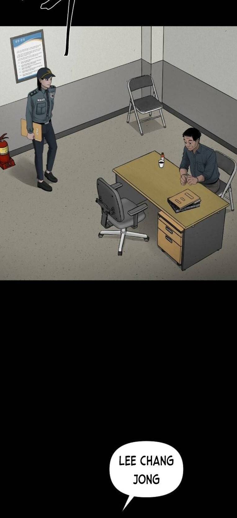 Ngôi Nhà Hoán Đổi Chương 12 Ảnh 76