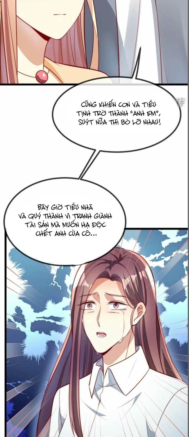 Sủng Em Sủng Tới Tận Cùng Chương 171 Ảnh 26
