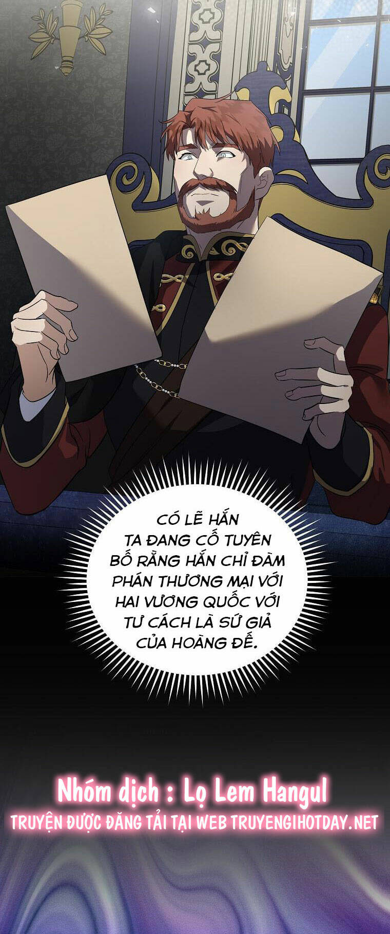 Ác Nữ Trùng Sinh Chương 175 Ảnh 63
