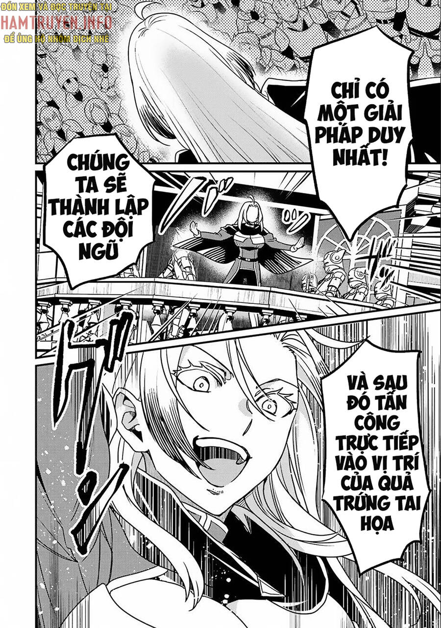 Isekai Tensei De Kenja Ni Natte Bouken-Sha Seikatsu Chương 15 Ảnh 27