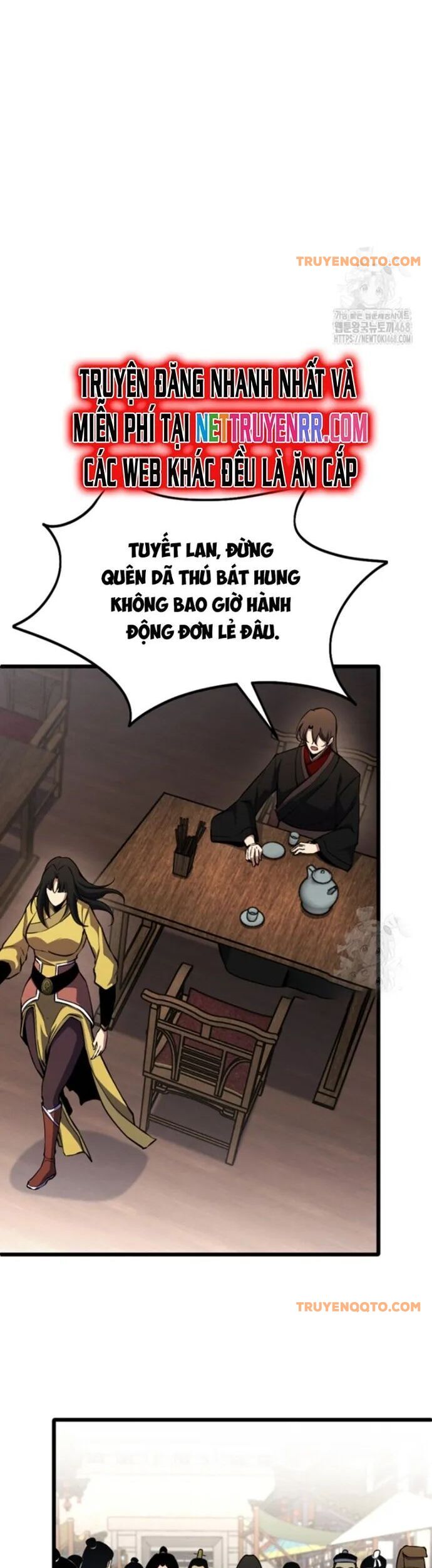 Lãng Nhân Bất Tử Chương 28 Ảnh 23