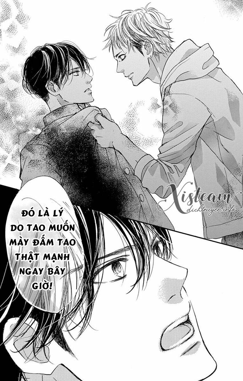 Boku Ni Hana No Melancholy Chương 82 Ảnh 24