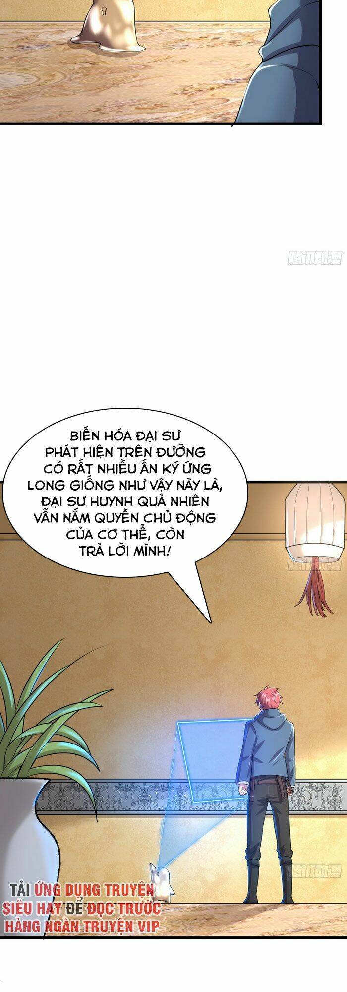 Khắc Kim Đại Lão Chương 156 Ảnh 44
