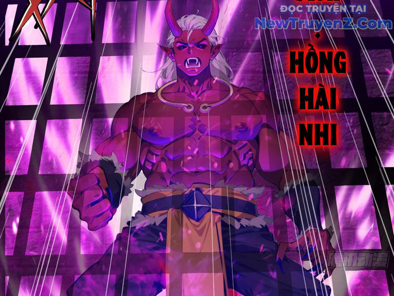Tà Thần Giáng Thế, Ta Có Một Tòa Đại Hung Ngục Chương 64 Ảnh 33
