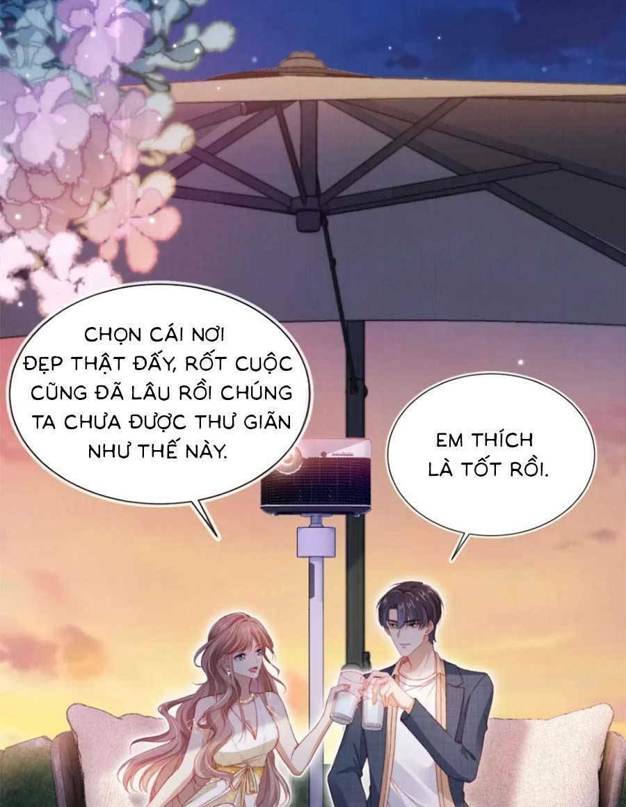 Hành Trình Truy Thê Mệt Xỉu Của Hoắc Thiếu Chương 38 Ảnh 18