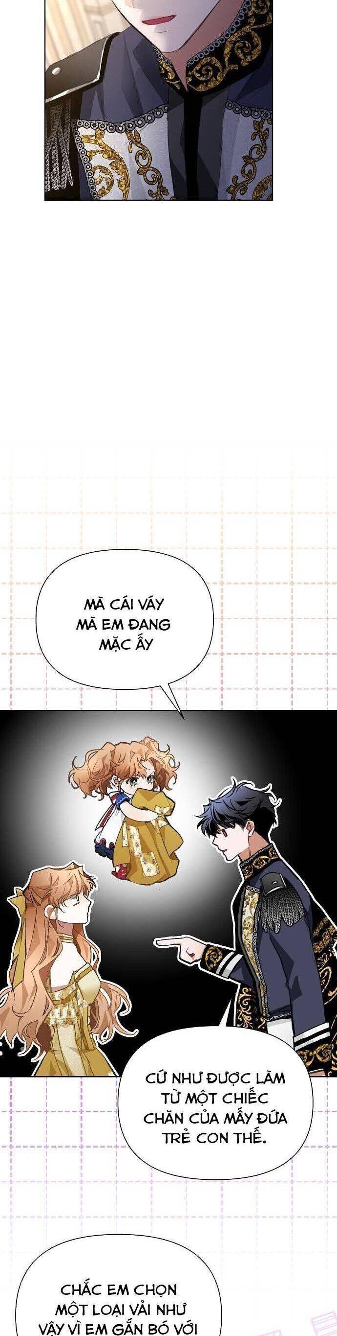 Truy Tìm Ác Nữ Tình Một Đêm Chương 10 Ảnh 37