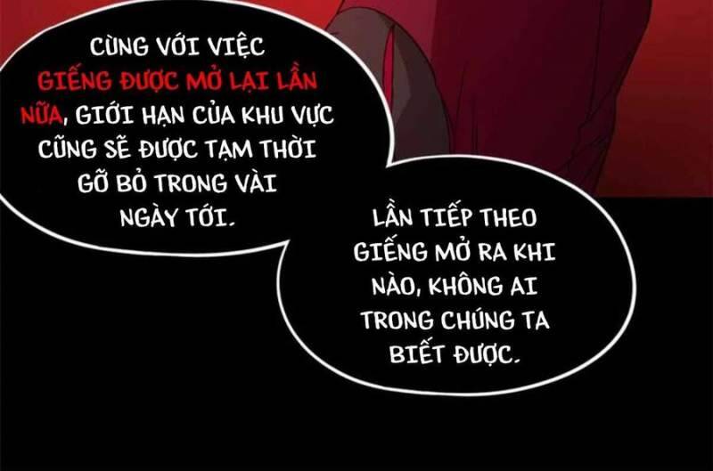 Tận Thế Trò Chơi Ghép Hình Chương 100 Ảnh 31