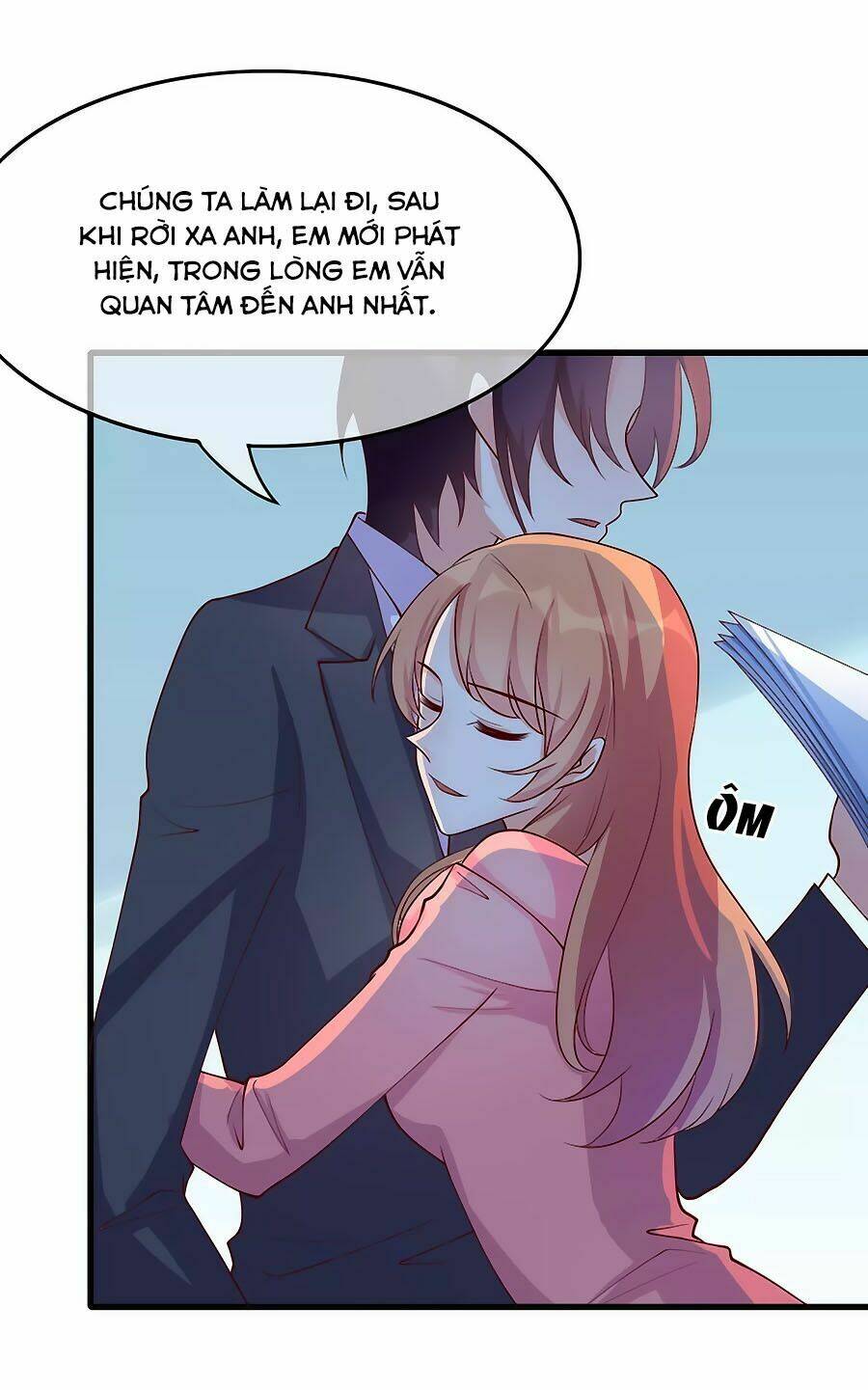 Quan Hệ Nguy Hiểm Chương 32 Ảnh 33