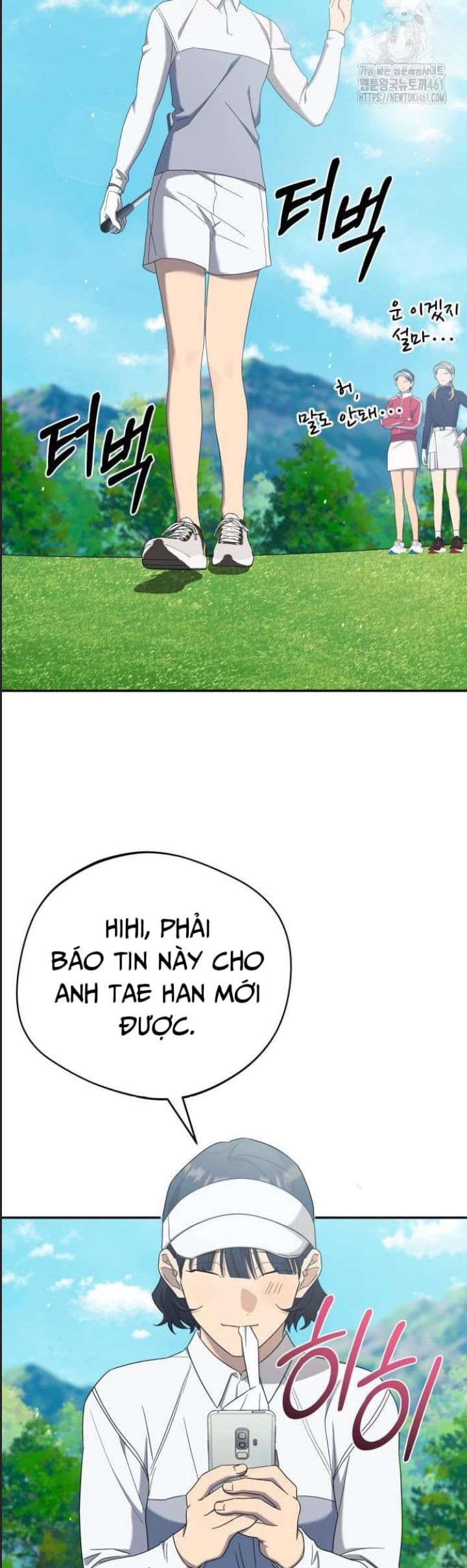 Thiên Quỷ Huyệt Đạo Chương 29 Ảnh 35