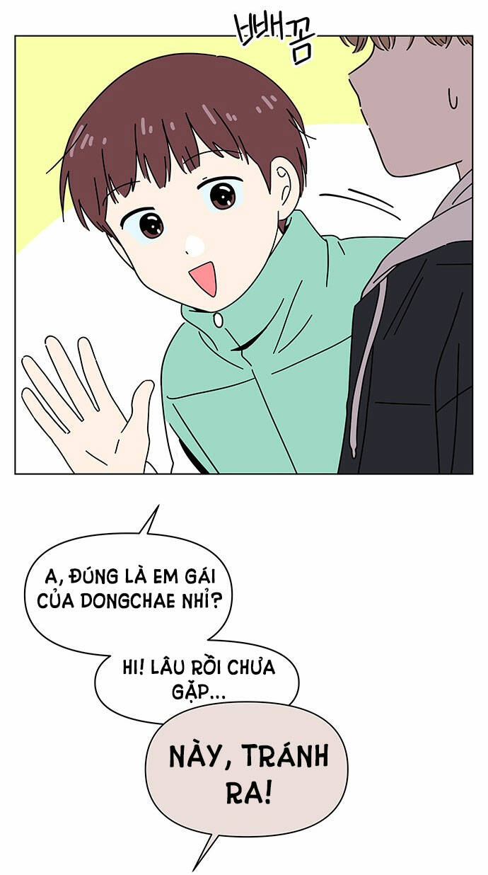 Thanh Xuân Rực Rỡ Chương 123 Ảnh 48
