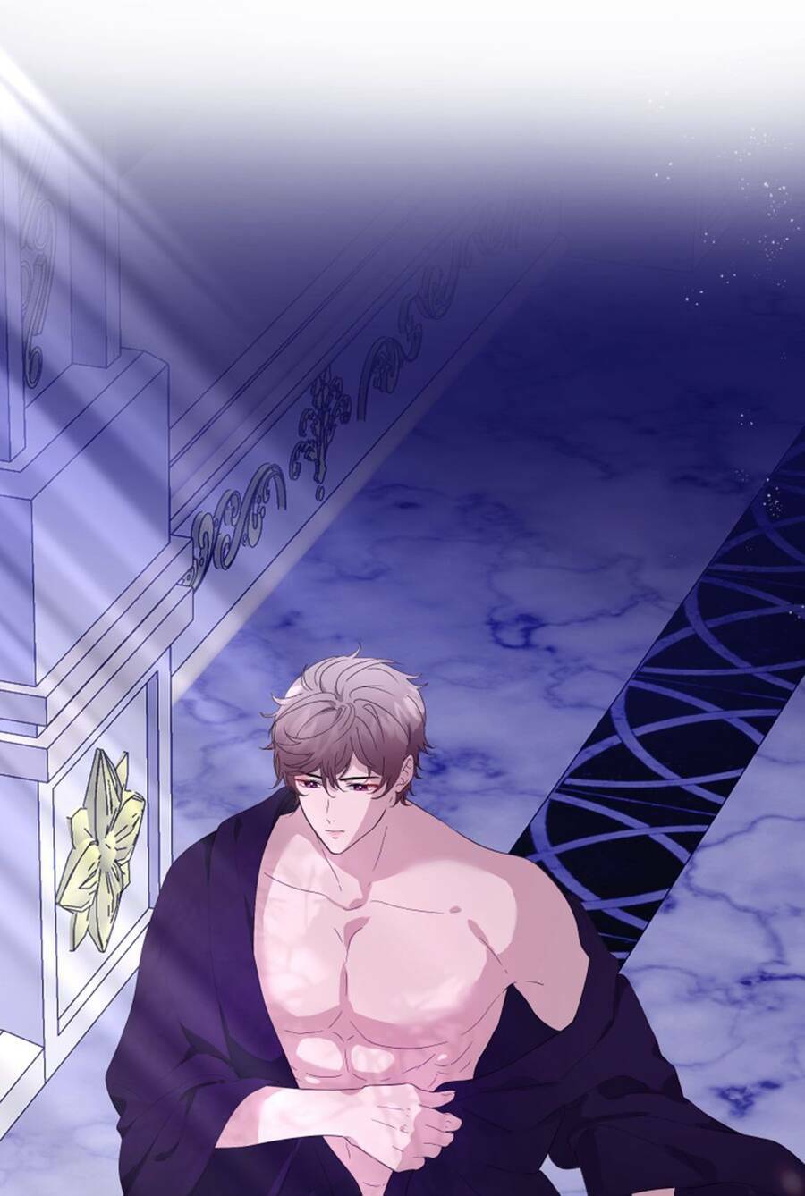 Romeo, Chàng Hãy Biến Đi Chương 11 Ảnh 86