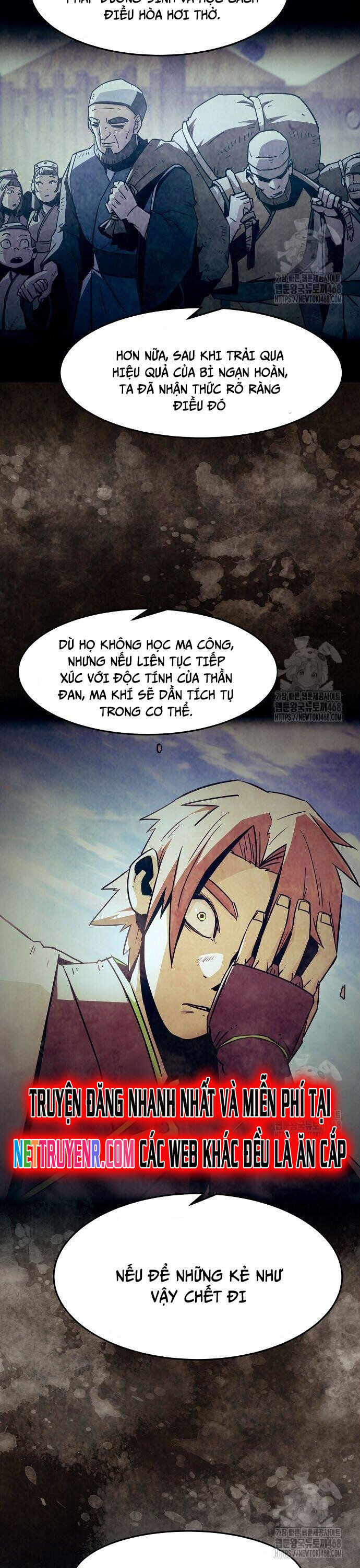 Tiểu Gia Chủ Của Tứ Xuyên Đường Gia Trở Thành Kiếm Thần Chương 69 Ảnh 28