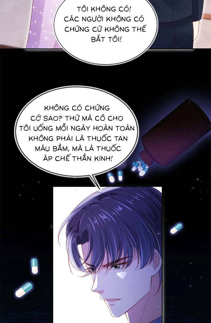 Hành Trình Truy Thê Mệt Xỉu Của Hoắc Thiếu Chương 53 Ảnh 36