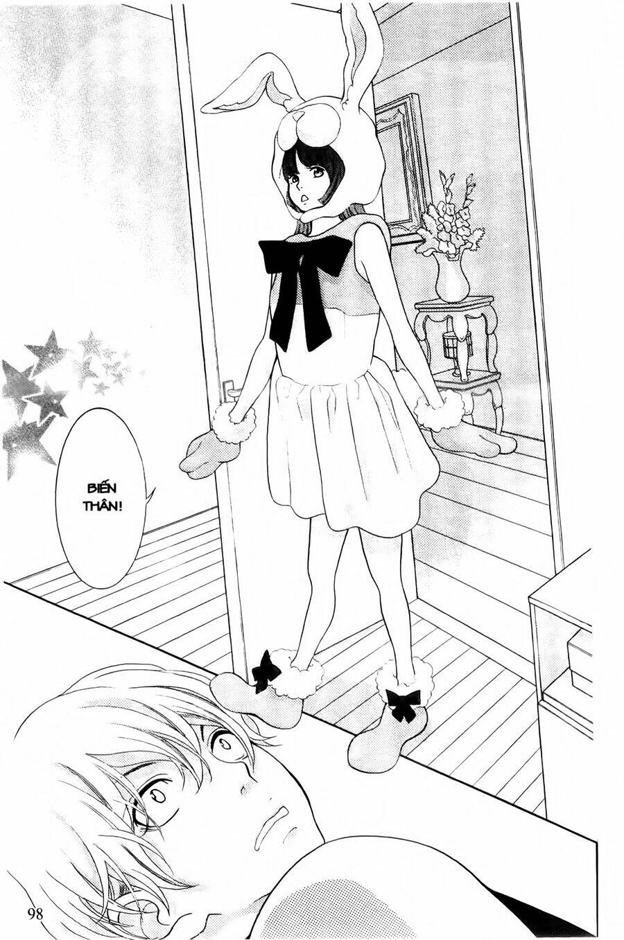 Kyou No Kira-Kun Chương 25 Ảnh 15
