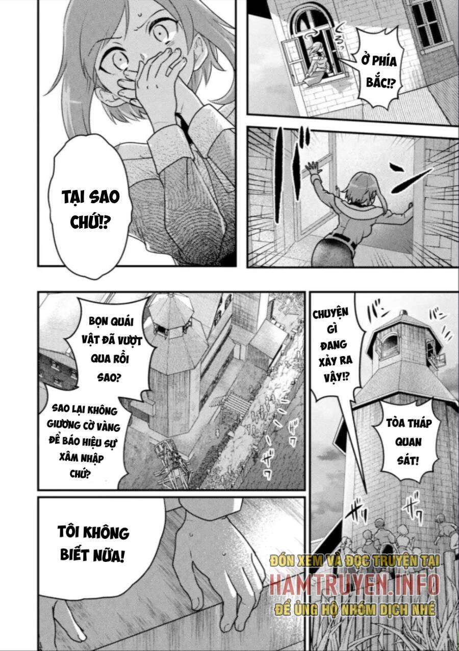 Isekai Tensei De Kenja Ni Natte Bouken-Sha Seikatsu Chương 12 Ảnh 7