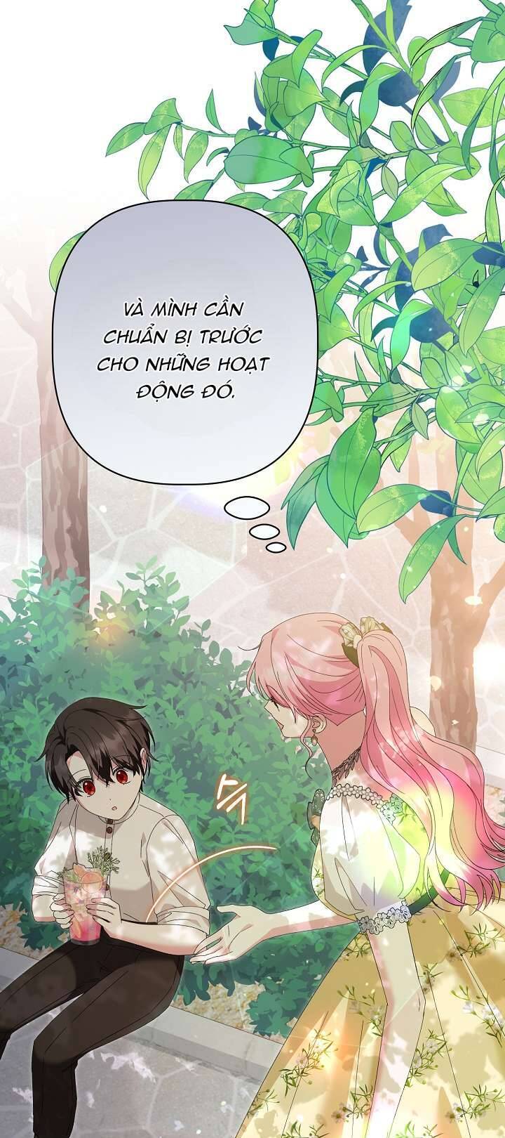 Cha Của Nam Chính Từ Chối Hủy Hôn Chương 29 Ảnh 34