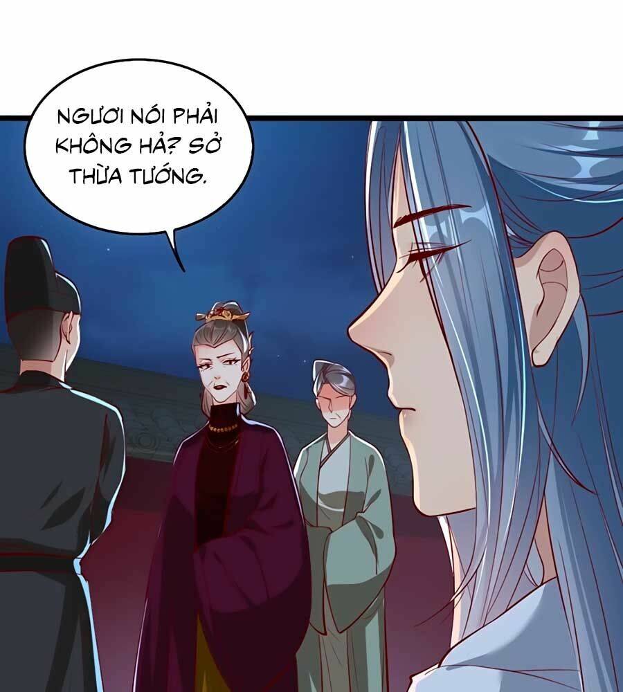 Gian Phi Như Thử Đa Kiều Chương 104 Ảnh 15