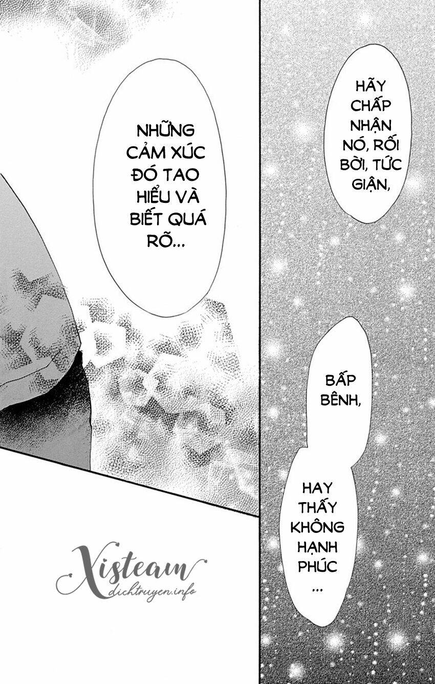Boku Ni Hana No Melancholy Chương 82 Ảnh 23