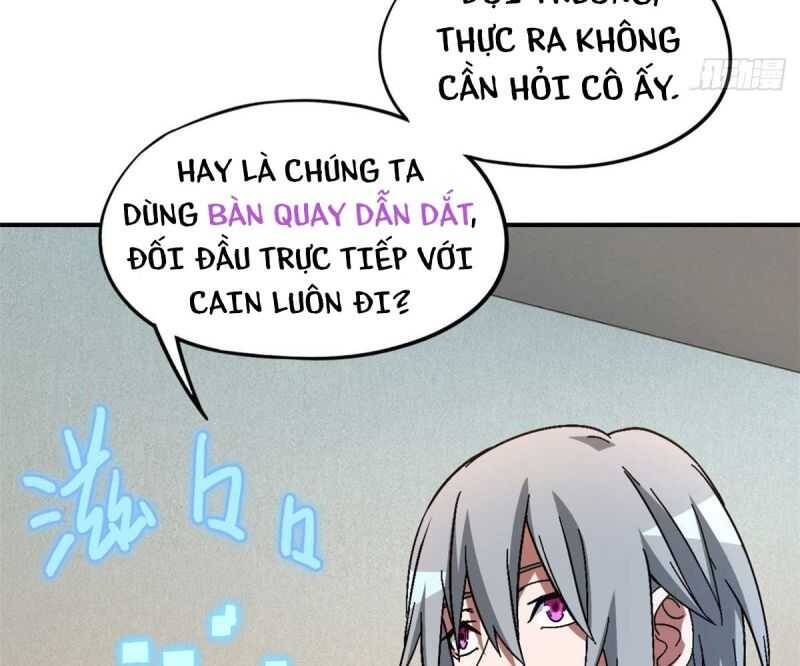 Tận Thế Trò Chơi Ghép Hình Chương 85 Ảnh 119
