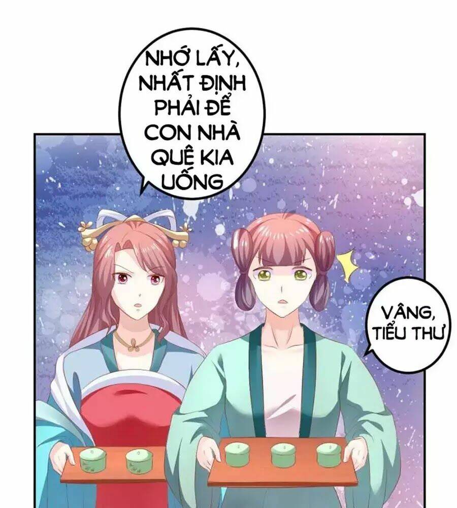 Từ Đây Vương Gia Không Thượng Triều Sớm Chương 93 Ảnh 10