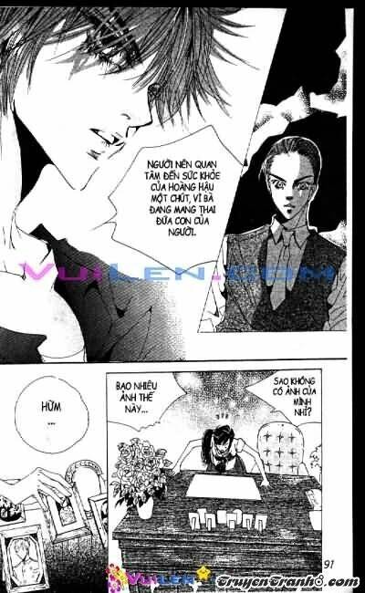 Goong - [ Hoàng Cung ] Chương 8 Ảnh 89