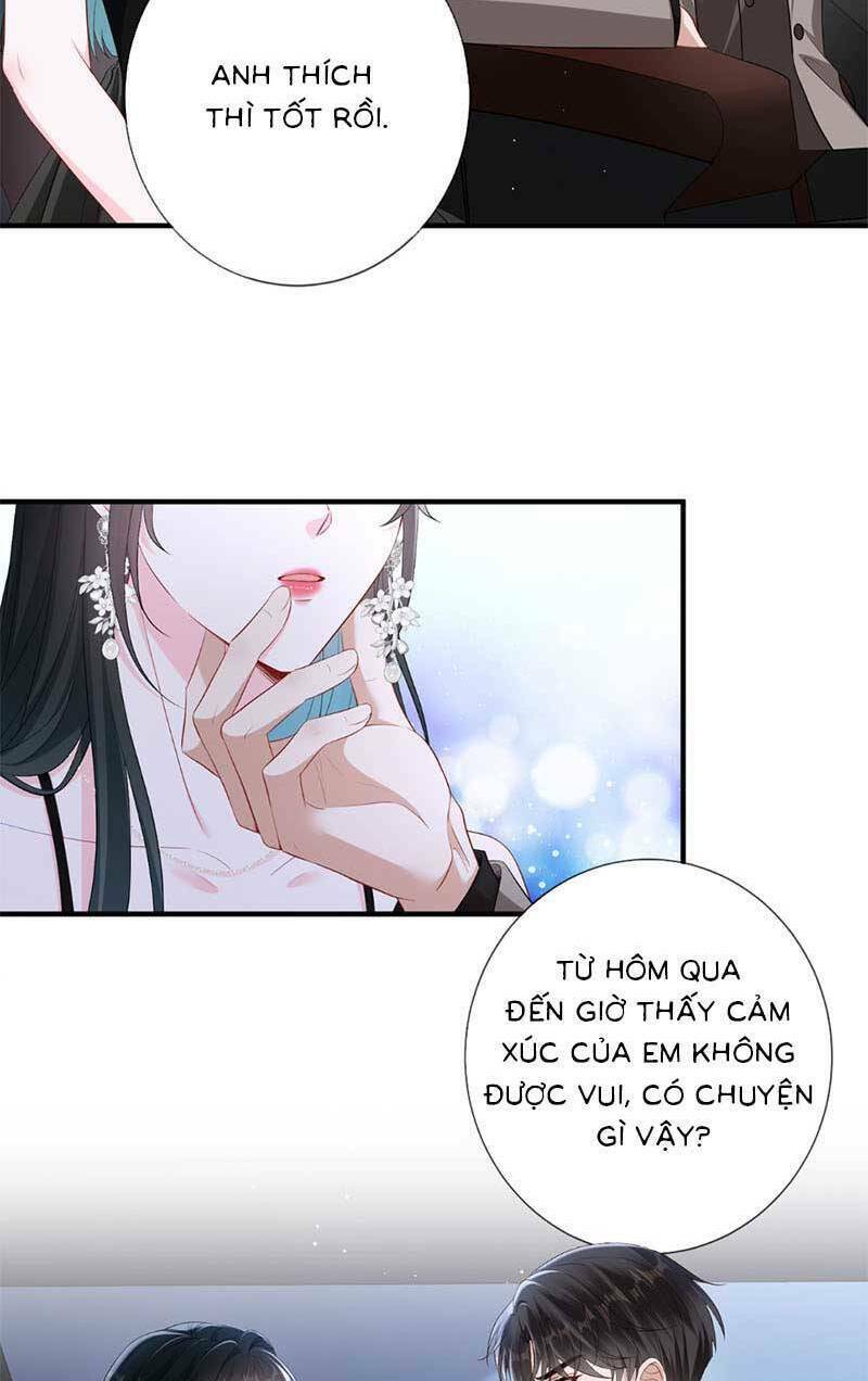 Anh Hoắc Ngoan Ngoãn Nuông Chiều Tôi Chương 25 Ảnh 4
