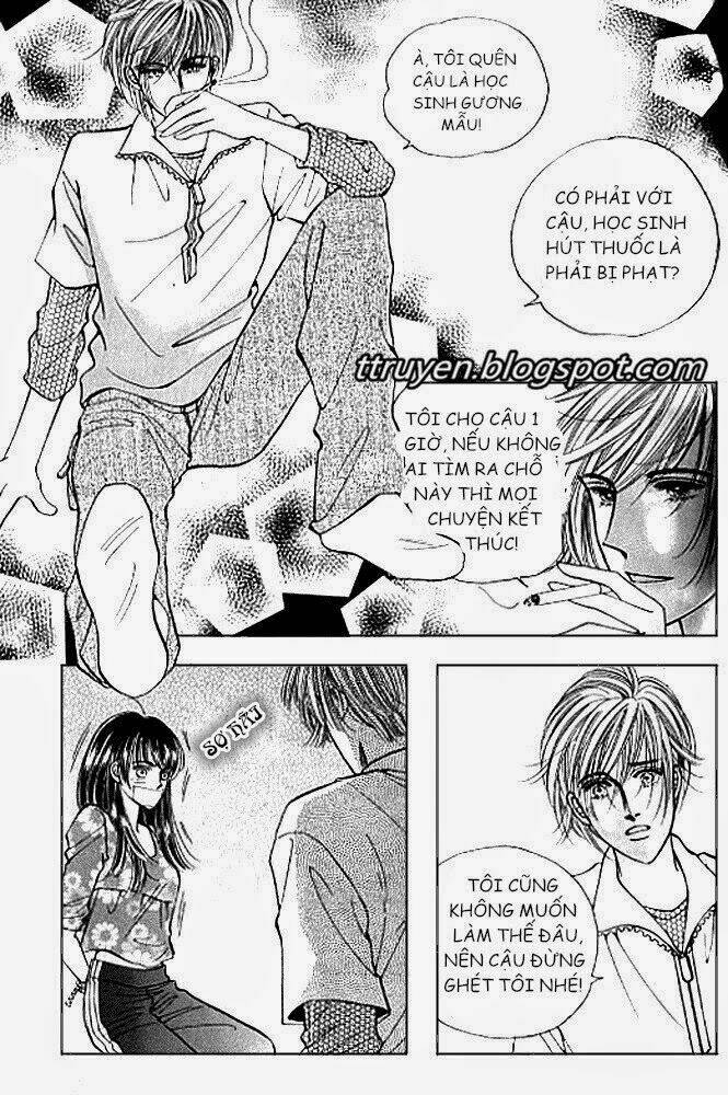 Cutie Boy Chương 25 Ảnh 87