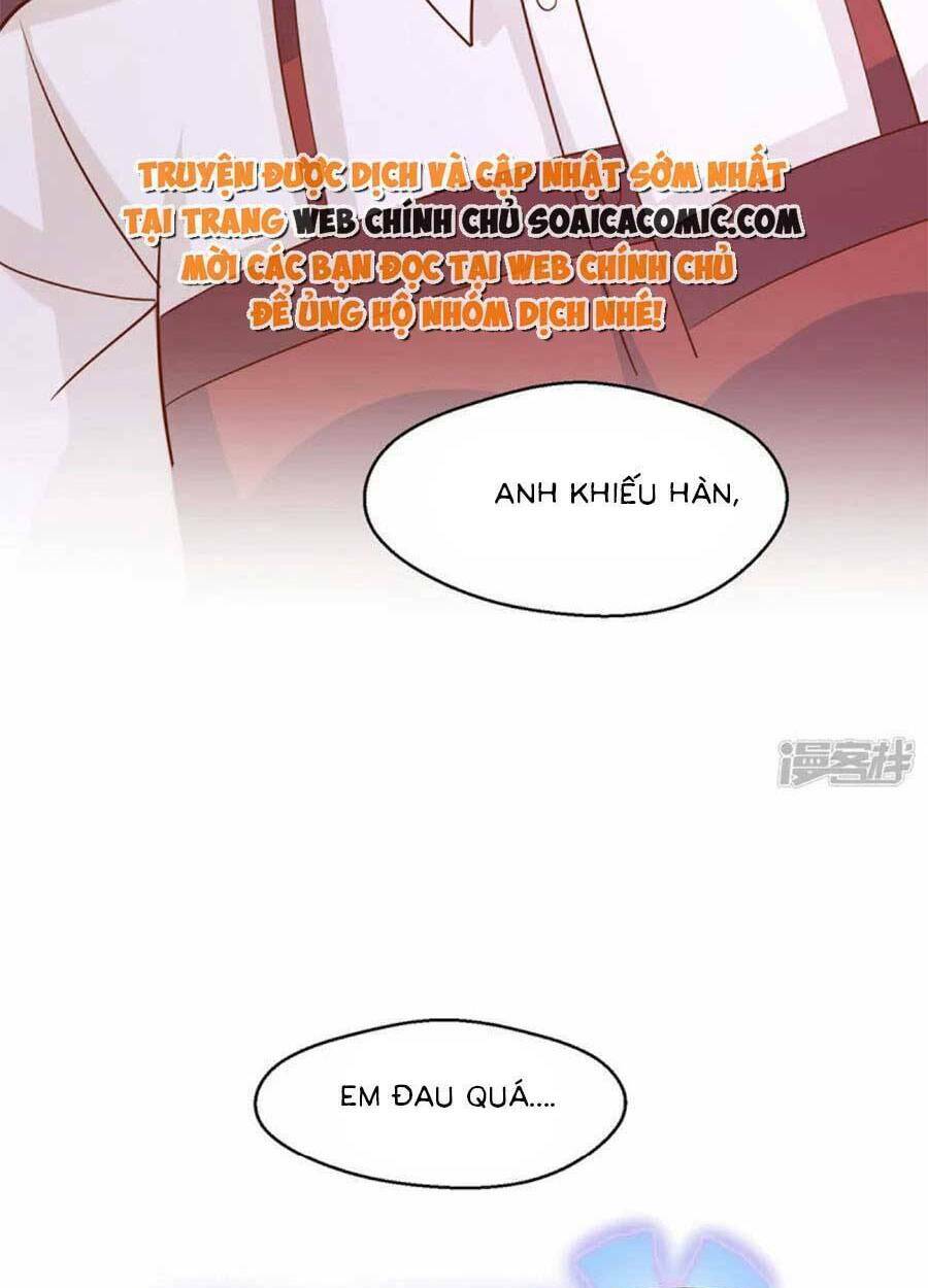 Sự Trả Thù Của Nữ Vương Chương 117 Ảnh 6