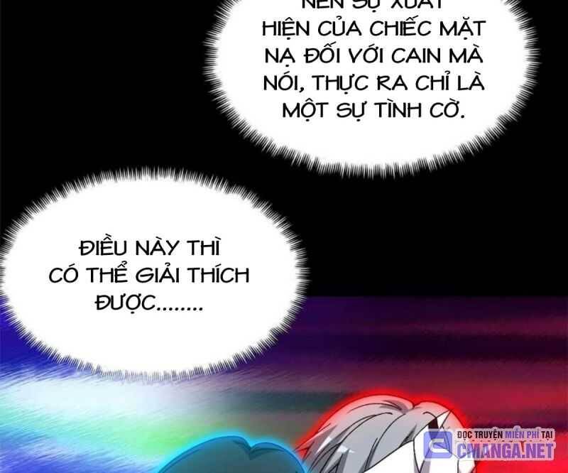 Tận Thế Trò Chơi Ghép Hình Chương 84 Ảnh 60
