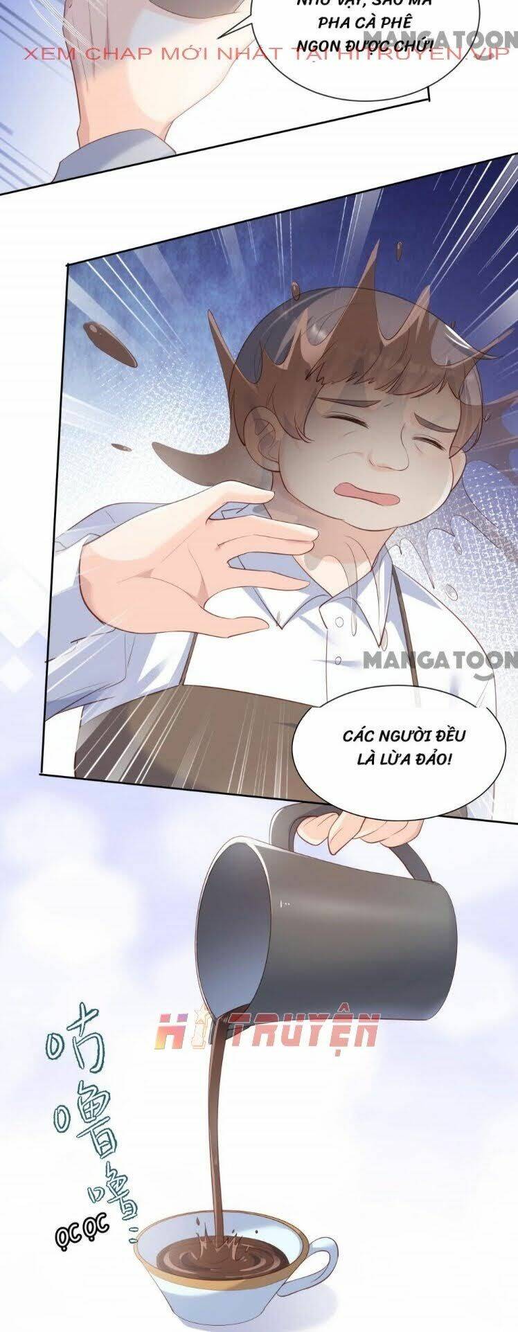 Lục Tổng, Vợ Ngài Lại Lên Top Tìm Kiếm Nữa Rồi! Chương 93 Ảnh 9