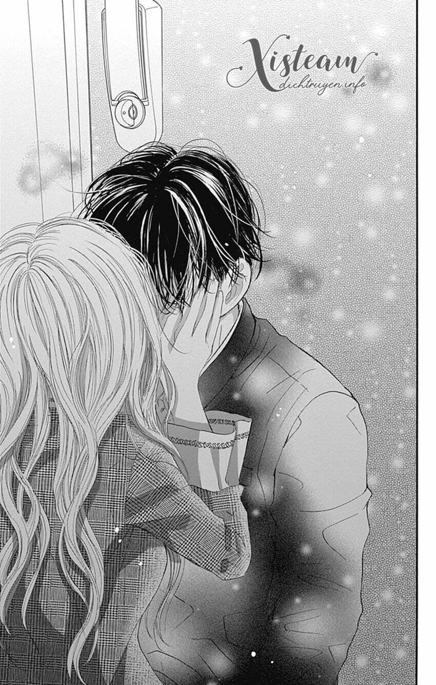 Boku Ni Hana No Melancholy Chương 83 Ảnh 28