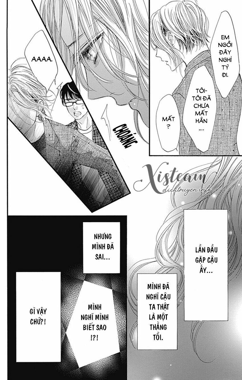 Boku Ni Hana No Melancholy Chương 86 Ảnh 17