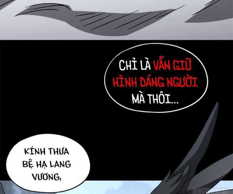 Tận Thế Trò Chơi Ghép Hình Chương 90 Ảnh 131