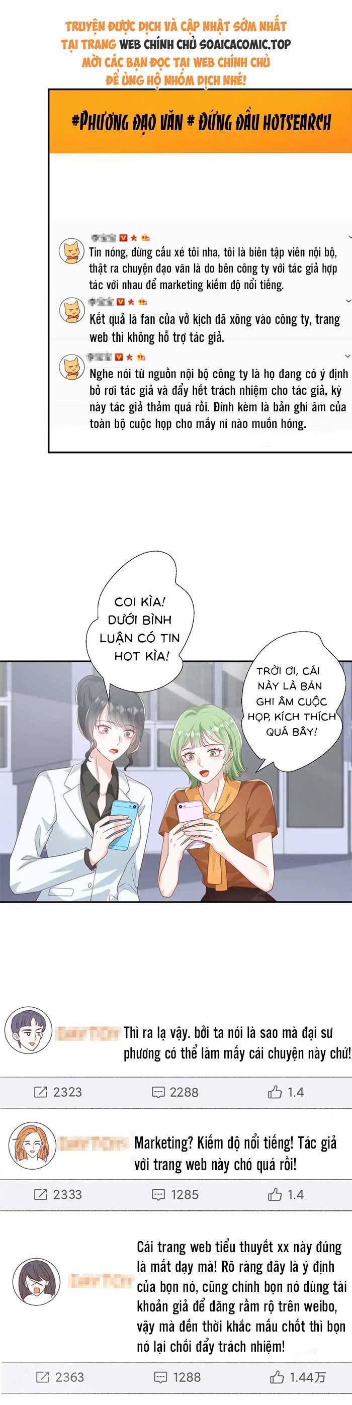 Thiên Kim Toàn Năng Trọng Sinh Chương 44 Ảnh 4