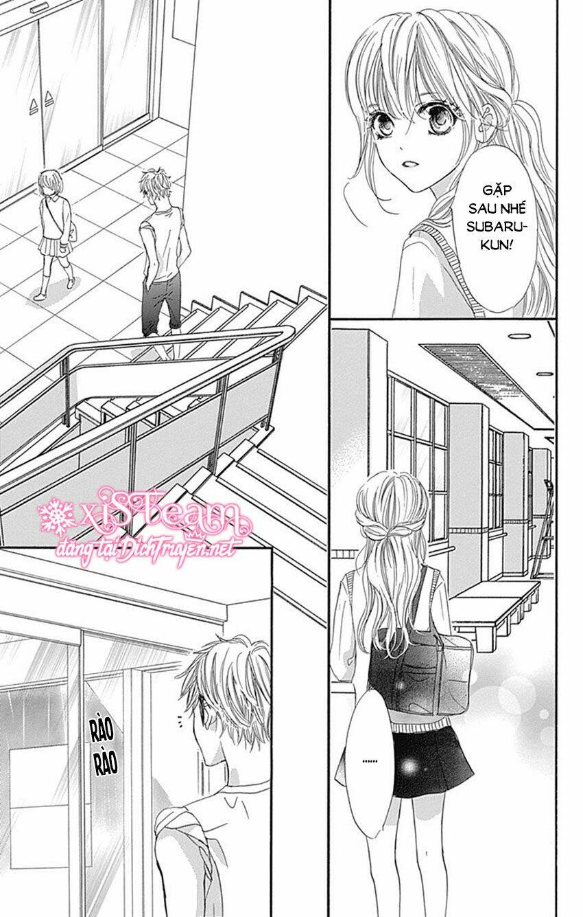Boku Ni Hana No Melancholy Chương 68 Ảnh 20