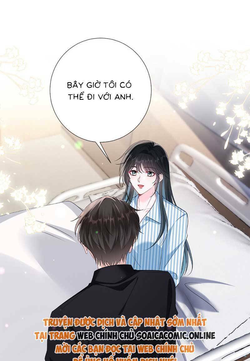 Anh Hoắc Ngoan Ngoãn Nuông Chiều Tôi Chương 13 Ảnh 38