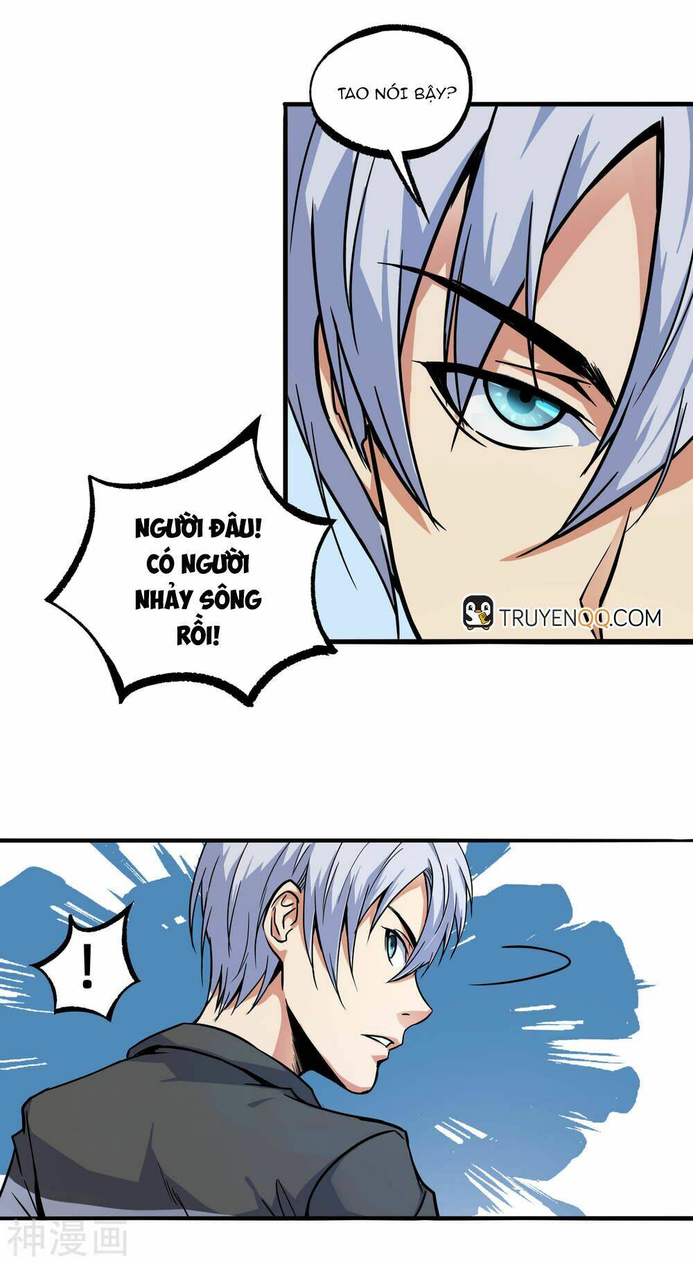 Tôi Có Thuốc Hối Hận Chương 1 Ảnh 44