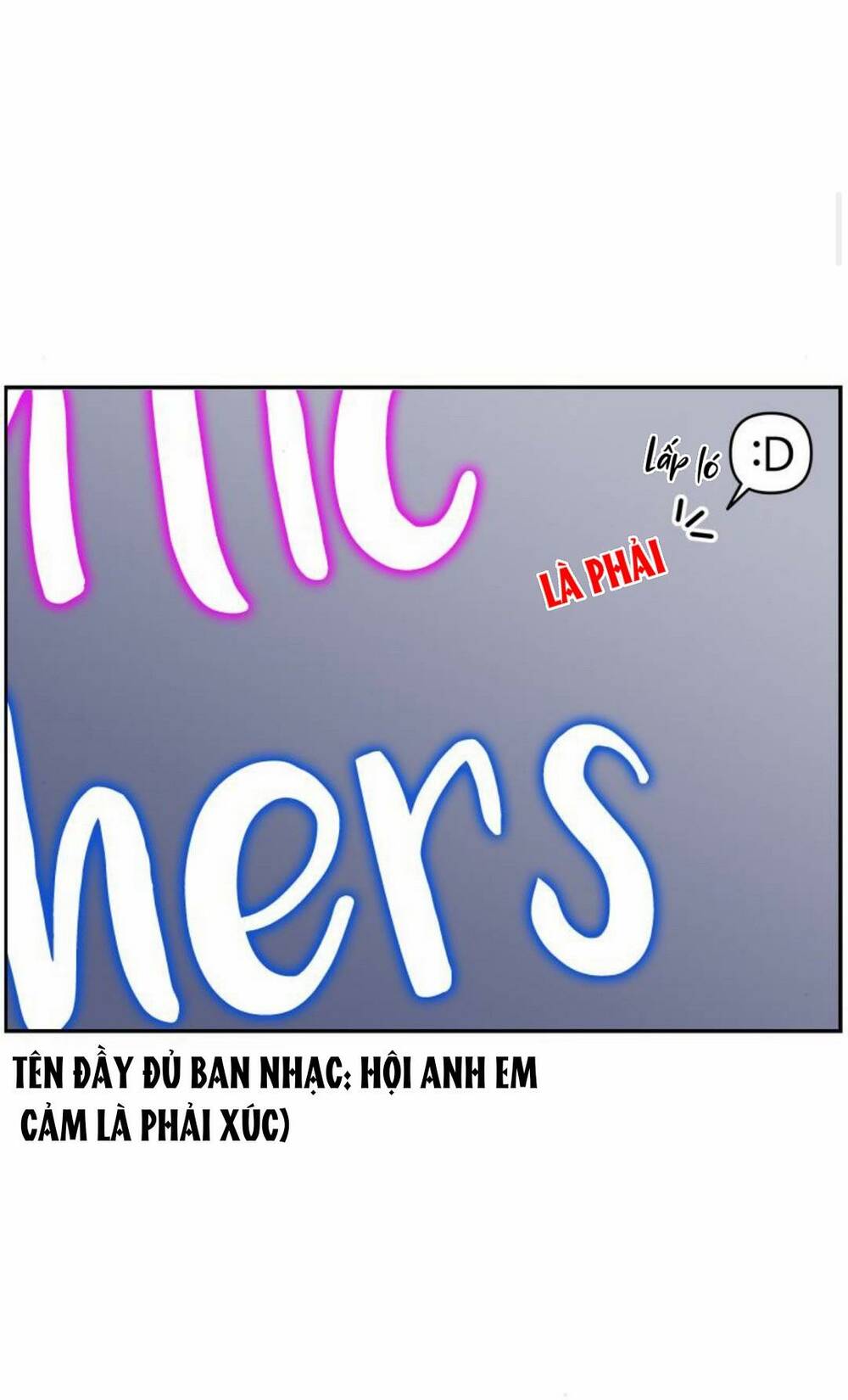 Kế Hoạch Hẹn Hò Của Bareum Chương 95 Ảnh 11