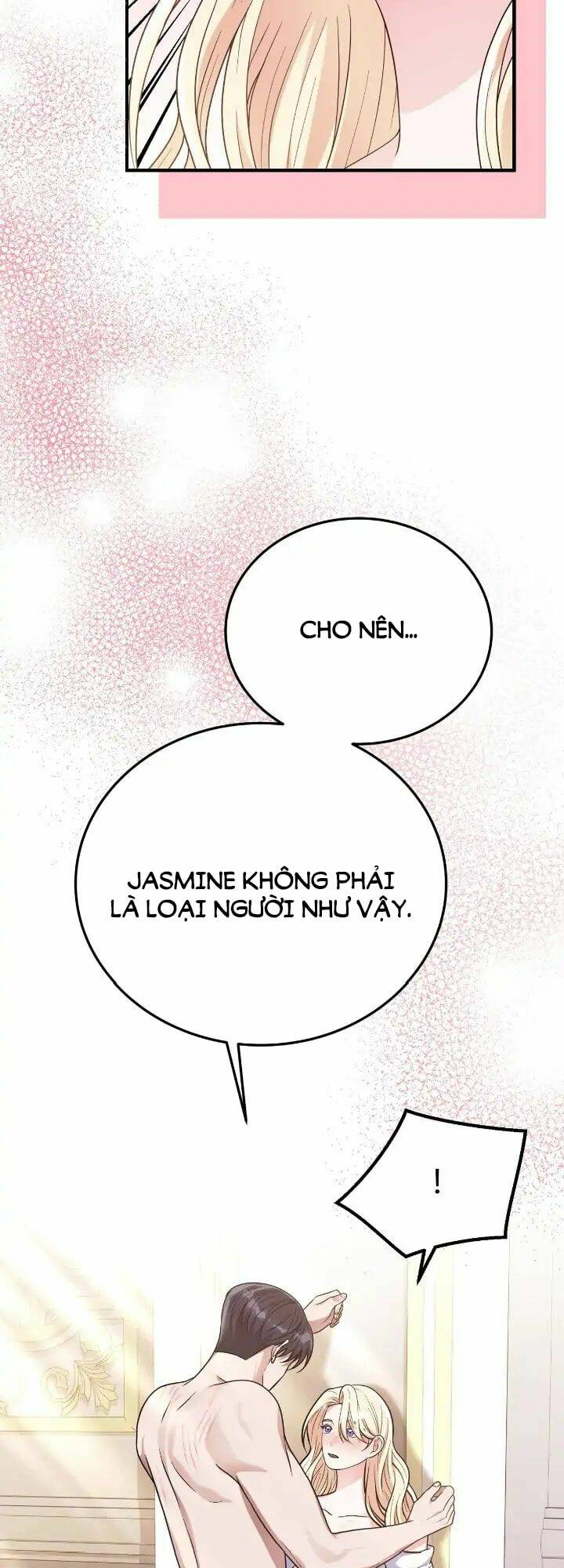 Hãy Để Mắt Đến Jasmine! Chương 18 Ảnh 42