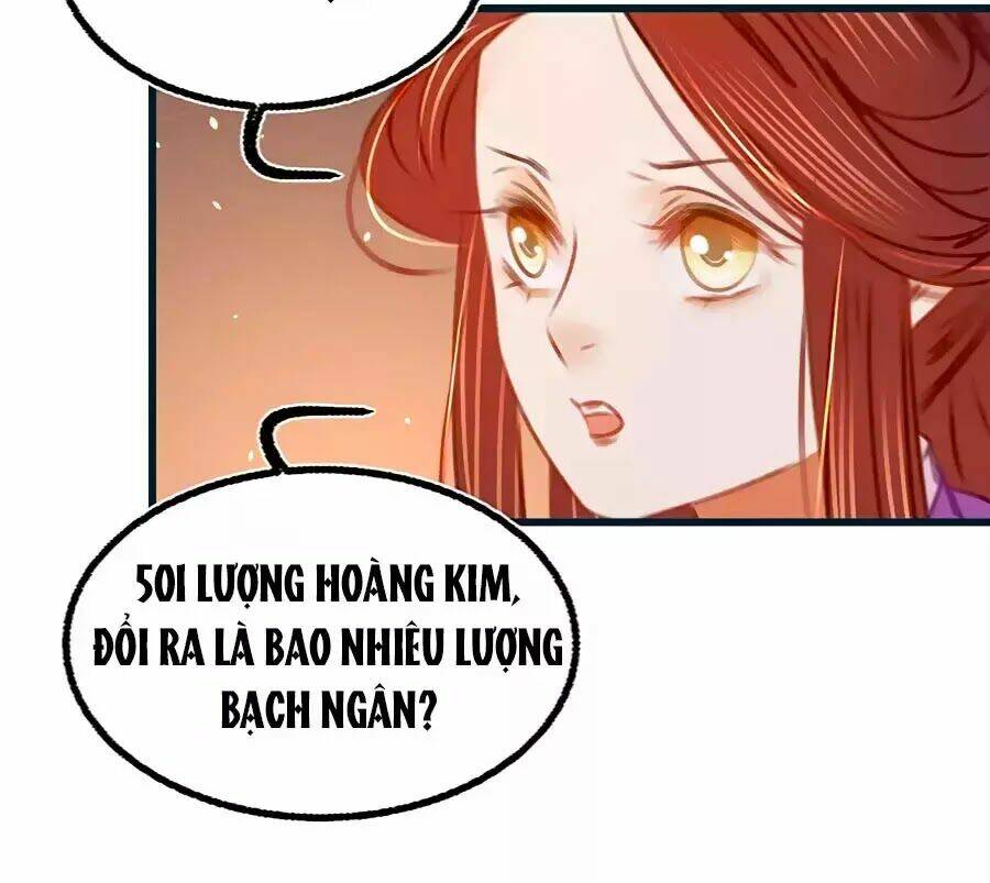 Phượng Hoàn Triều: Vương Gia Yêu Nghiệt Xin Tránh Đường Chương 37 Ảnh 48