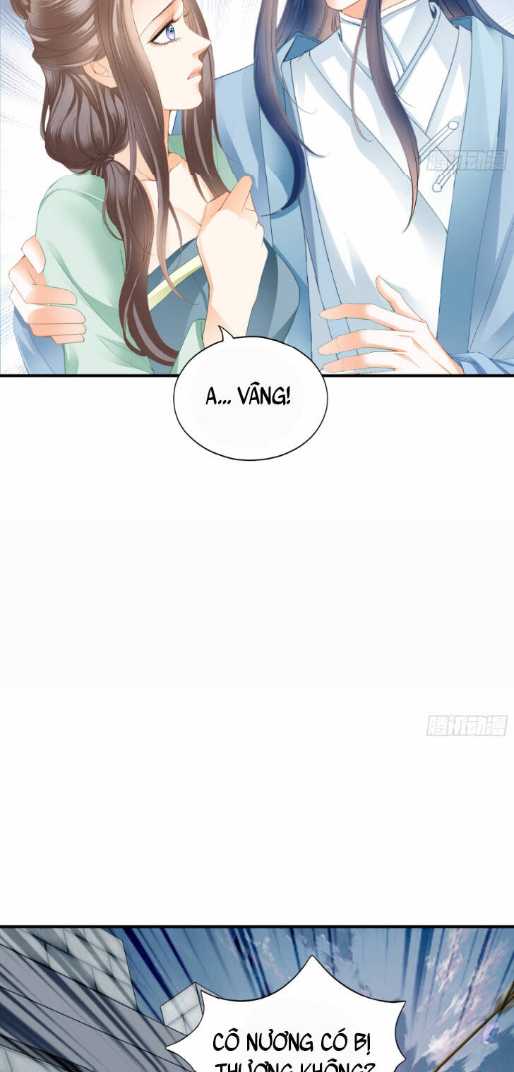 Bổn Vương Muốn Ngươi Chương 194 Ảnh 14