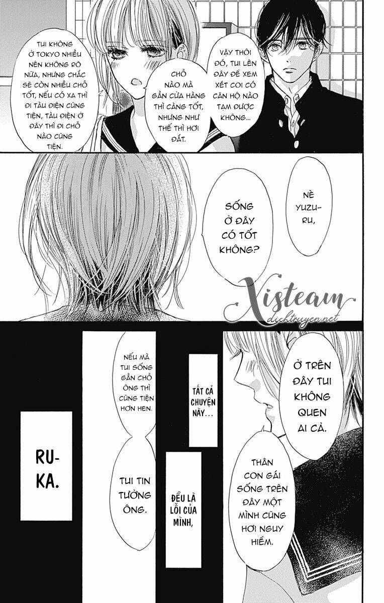 Boku Ni Hana No Melancholy Chương 73 Ảnh 10