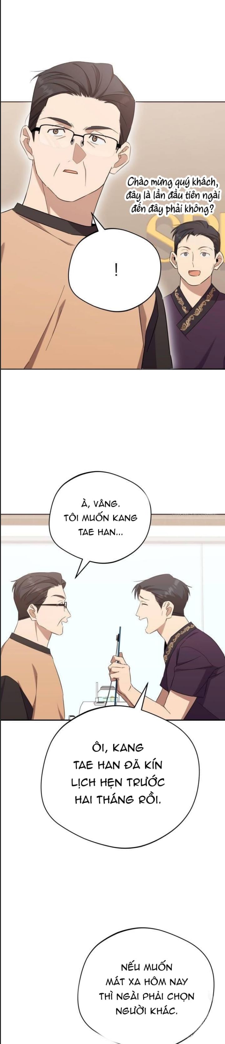 Thiên Quỷ Huyệt Đạo Chương 34 Ảnh 7