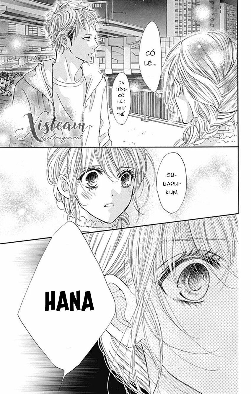 Boku Ni Hana No Melancholy Chương 76 Ảnh 30