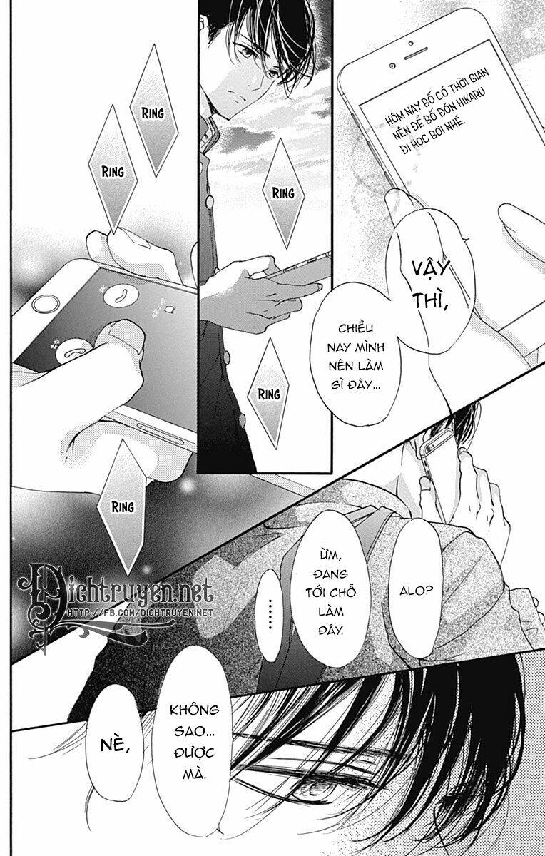 Boku Ni Hana No Melancholy Chương 73 Ảnh 7