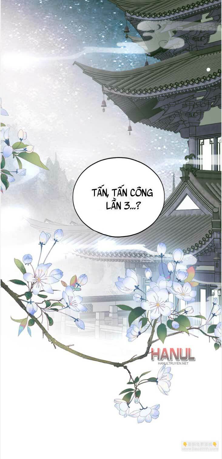 Bổn Vương Muốn Ngươi Chương 197 Ảnh 3