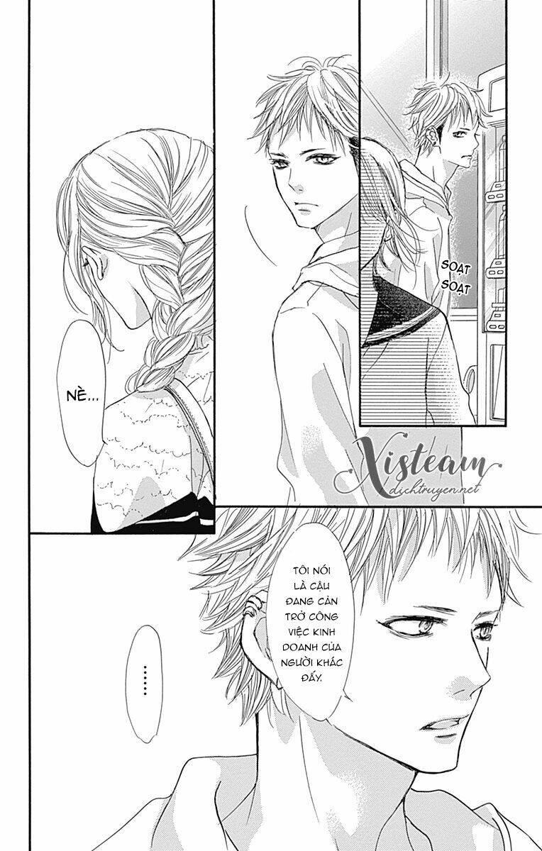 Boku Ni Hana No Melancholy Chương 74 Ảnh 25